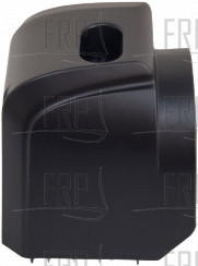 Cover;;Right-Rear;ABS/PA757;;;TM724-1US; - Product Image Cover;;Right-Rear;ABS/PA757;;;TM724-1US; - Product Image