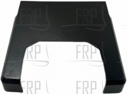 Cover;Seat Slider Set;back;ABS/PA757;Bla - Product Image Cover;Seat Slider Set;back;ABS/PA757;Bla - Product Image