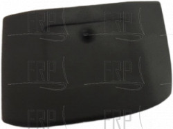 Cover;Side Rail;right;PVC;Q520-7-3-TM65 - Product Image Cover;Side Rail;right;PVC;Q520-7-3-TM65 - Product Image