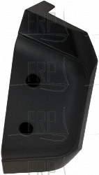 Cover;Slippery Base;;ABS;Q520-7-3;;AR52; - Product Image Cover;Slippery Base;;ABS;Q520-7-3;;AR52; - Product Image