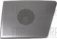 Cover,Speaker,Right-CT83 - Product Image Cover,Speaker,Right-CT83 - Product Image