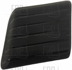 Cover;STABILIZER TUBE;Left-Front;NYLON6; - Product Image Cover;STABILIZER TUBE;Left-Front;NYLON6; - Product Image