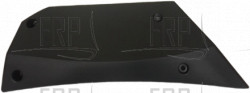 Cover;Trumpet;Right-Rear;HIPS,PH-88;Q758 - Product Image Cover;Trumpet;Right-Rear;HIPS,PH-88;Q758 - Product Image