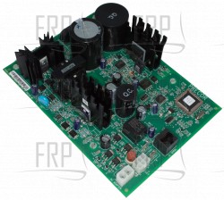 CPU - PGMD - EFX - SELF POWER 3-PHASE - Product Image