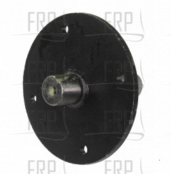 Crank - Product Image Crank - Product Image