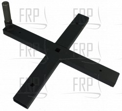 Crank arm - Product Image