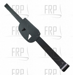 Crank Arm, Left - Product Image Crank Arm, Left - Product Image