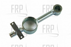 Crank arm/ left - Product Image Crank arm/ left - Product Image