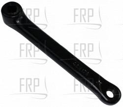 Crank arm, Right - Product Image Crank arm, Right - Product Image