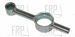 Crank arm/ right - Product Image