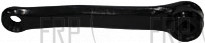 Crank Arm, Right - Product Image Crank Arm, Right - Product Image
