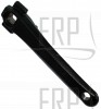 Crank arm, Right, Square - Product Image