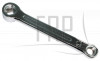 38001526 - Crank Arm, Set - Product Image
