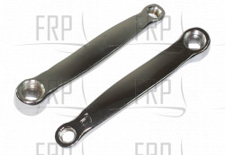 Crank Arms, pair - Product Image