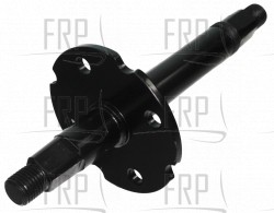 Crank Assembly - Product Image