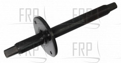 Crank assembly - Product Image