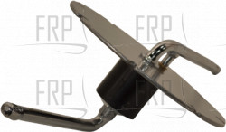 Crank Assembly - Product Image Crank Assembly - Product Image
