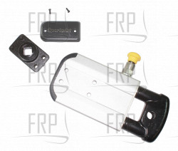 Crank, Assembly, Medical - Product Image