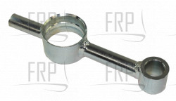 Crank bearing arm - Product Image Crank bearing arm - Product Image