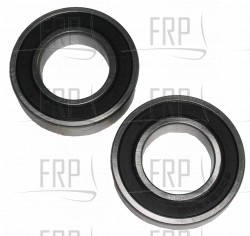 Crank Bearing Set - Product Image Crank Bearing Set - Product Image