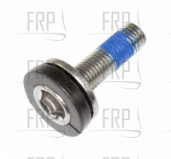 crank bolt - Product Image