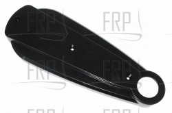Crank cover - Product Image