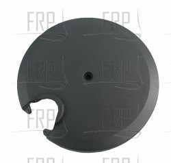 CRANK COVER - Product Image