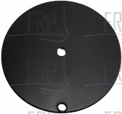 Crank Cover - Product Image Crank Cover - Product Image