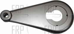 Crank Cover, Painting - Product Image Crank Cover, Painting - Product Image