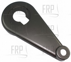 Crank Cover, Painting, MM330, EP525-1US - Product Image