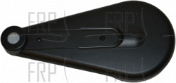 CRANK COVER, Q520-7-3, EP57-1US - Product Image CRANK COVER, Q520-7-3, EP57-1US - Product Image