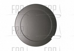 CRANK COVER SMALL, MOLD, MM330, EP525-1 - Product Image