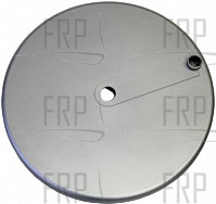 Crank Disc - Product Image Crank Disc - Product Image