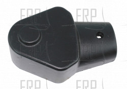 Crank joint cover - Right - Product Image