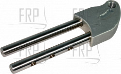 Crank, Lower Body, Right, Kit - Product Image