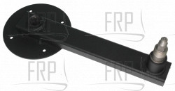 Crank (L+R) - Product Image