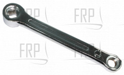 Crank, Pair - Product Image Crank, Pair - Product Image