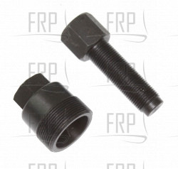 CRANK PULLER - Product Image
