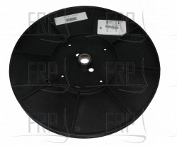 Crank Pulley - Product Image