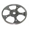 72002137 - Crank Pulley - Product Image
