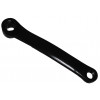 52006120 - Crank, R, SS41, painting, Black, KD-A50, CB158 - Product Image