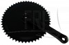 62011571 - Crank and Sprocket, Right - Product Image