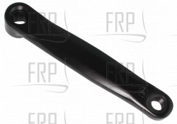Arm, Crank, Right - Product Image Arm, Crank, Right - Product Image