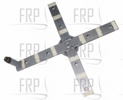 Crank right - Product Image
