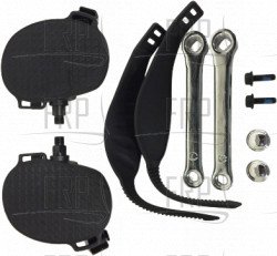 Crank Set - Product Image Crank Set - Product Image