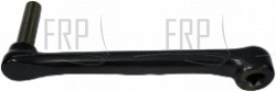 Crank Set;K75D2-PA004;EP174 - Product Image Crank Set;K75D2-PA004;EP174 - Product Image