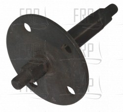 crank shaft - Product Image