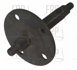 crank shaft - Product Image crank shaft - Product Image