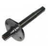 62011664 - crank shaft and iron plate - Product Image