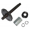 62011665 - CRANK SHAFT AND IRON PLATE - Product Image